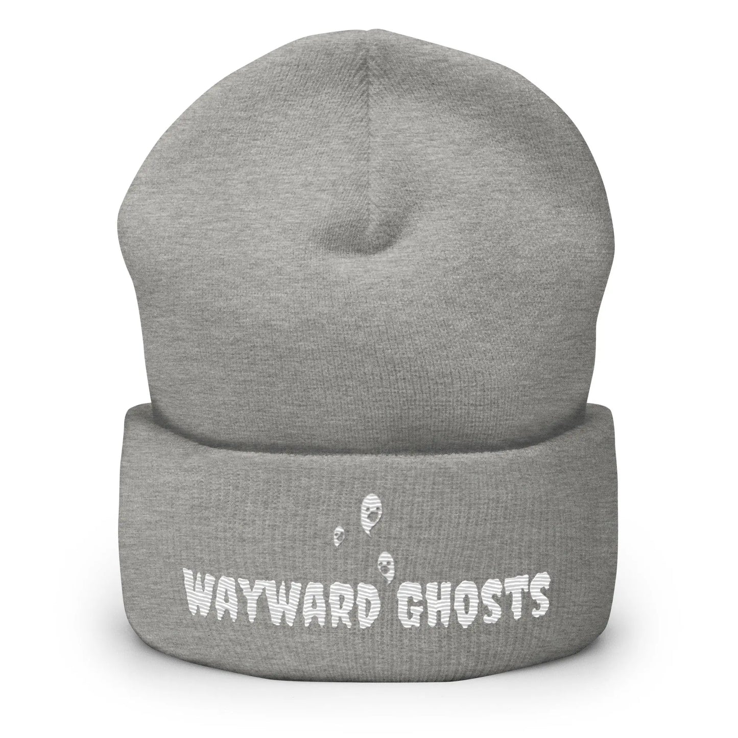 Wayward Ghosts Cuffed Beanie Wayward Ghosts