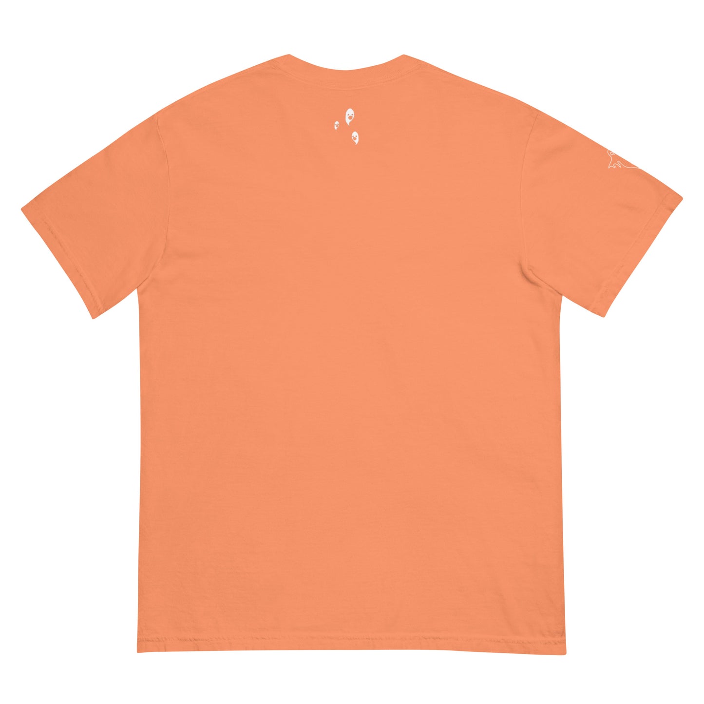 Wayward Ghosts “Landline” heavyweight t-shirt Wayward Ghosts