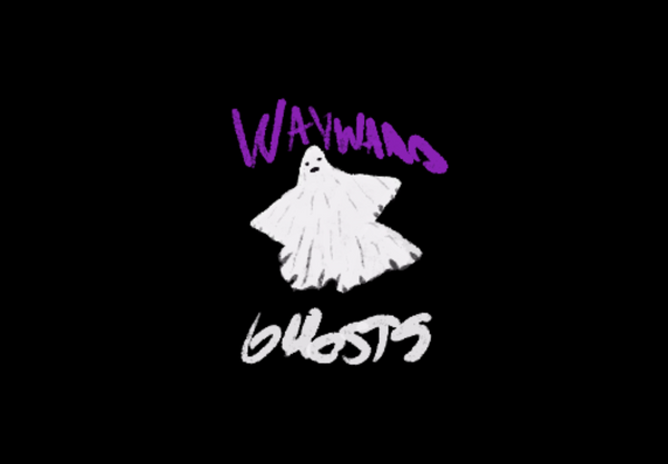 Wayward Ghosts