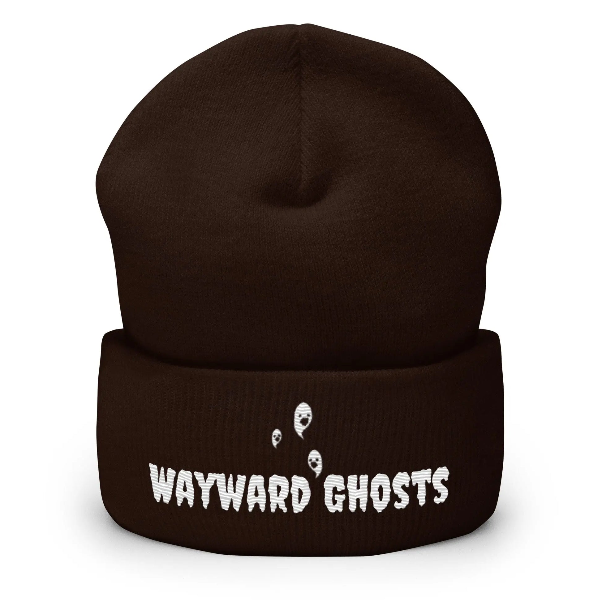 Wayward Ghosts Cuffed Beanie Wayward Ghosts
