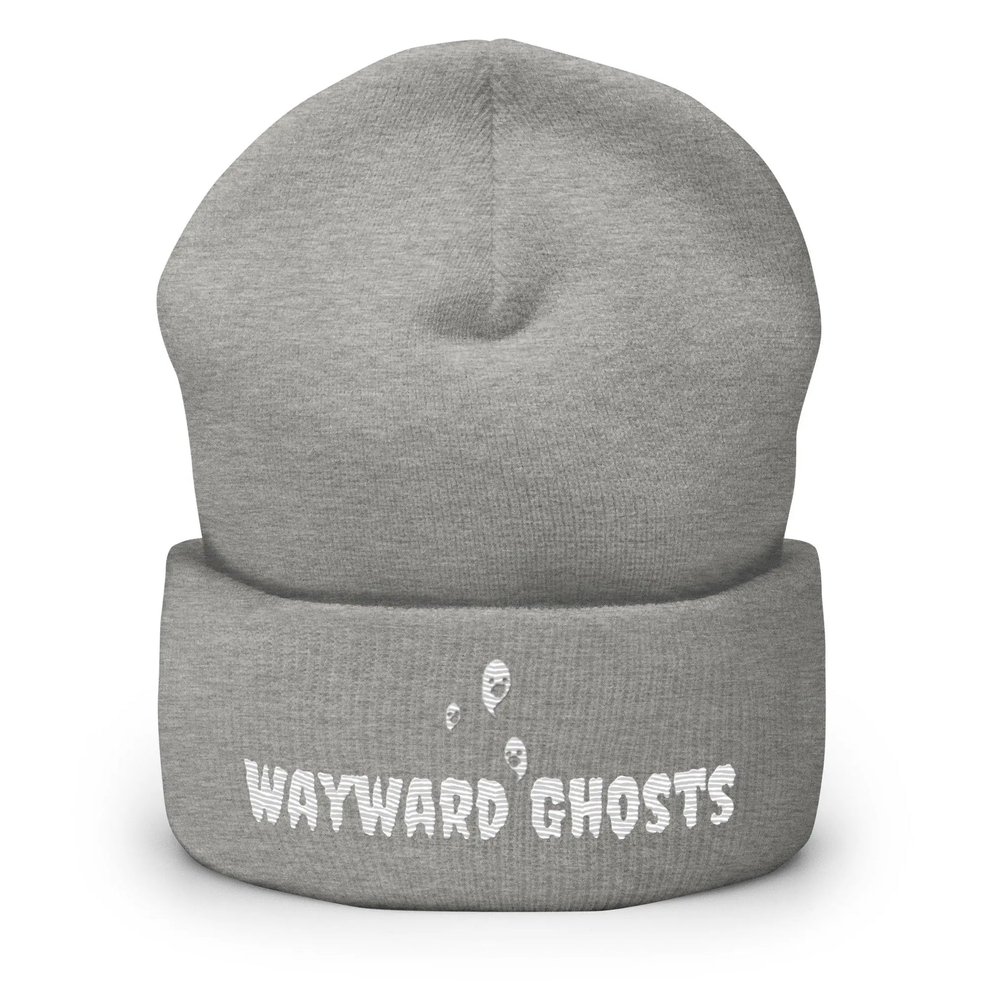 Wayward Ghosts Cuffed Beanie Wayward Ghosts